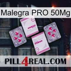 Malegra PRO 50Mg 33